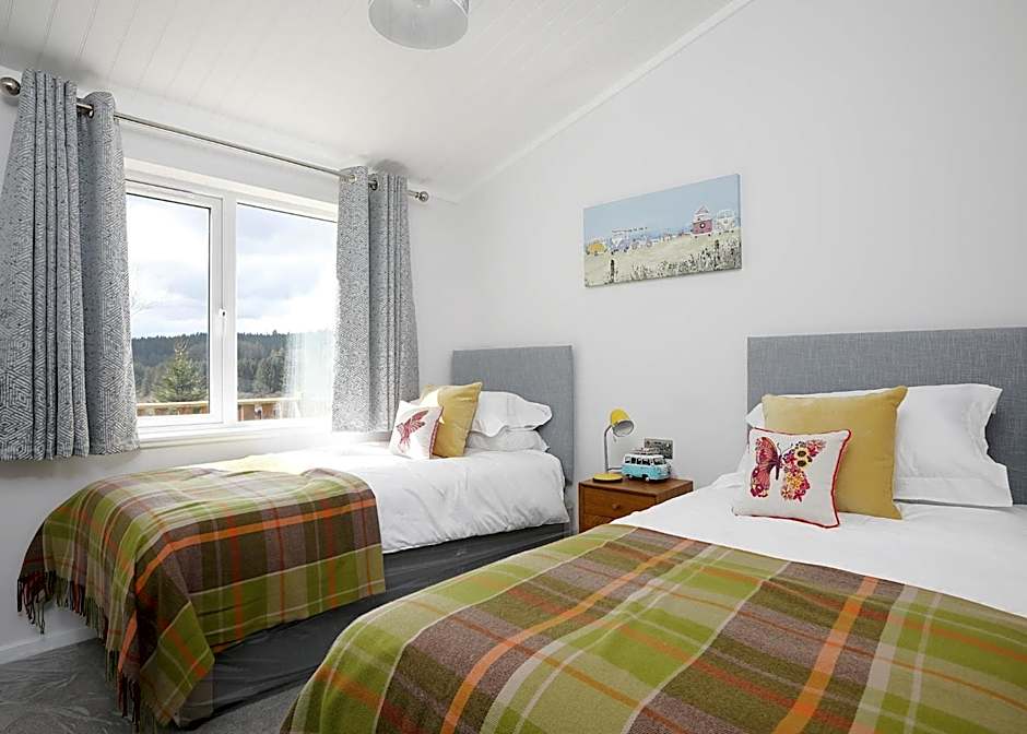 Clear Sky Lodge Park