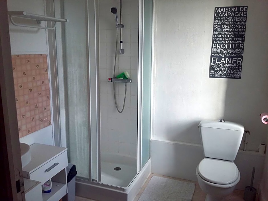 Sainte-Mère-Église - Ferme de Beauvais