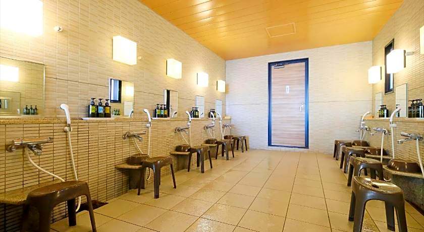 Hamabeno Ryouriyado Houraikan