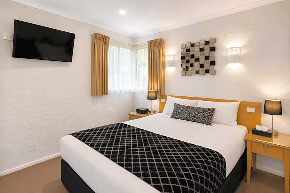Comfort Inn Coach & Bushmans