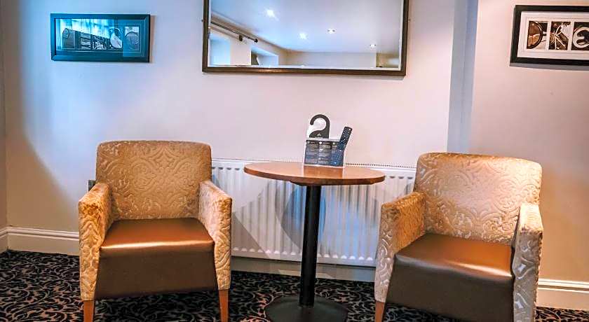Allerdale Court Hotel
