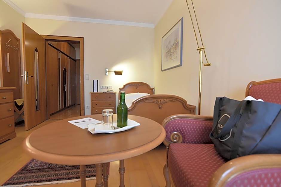 Reduce Hotel Thermal Adults only