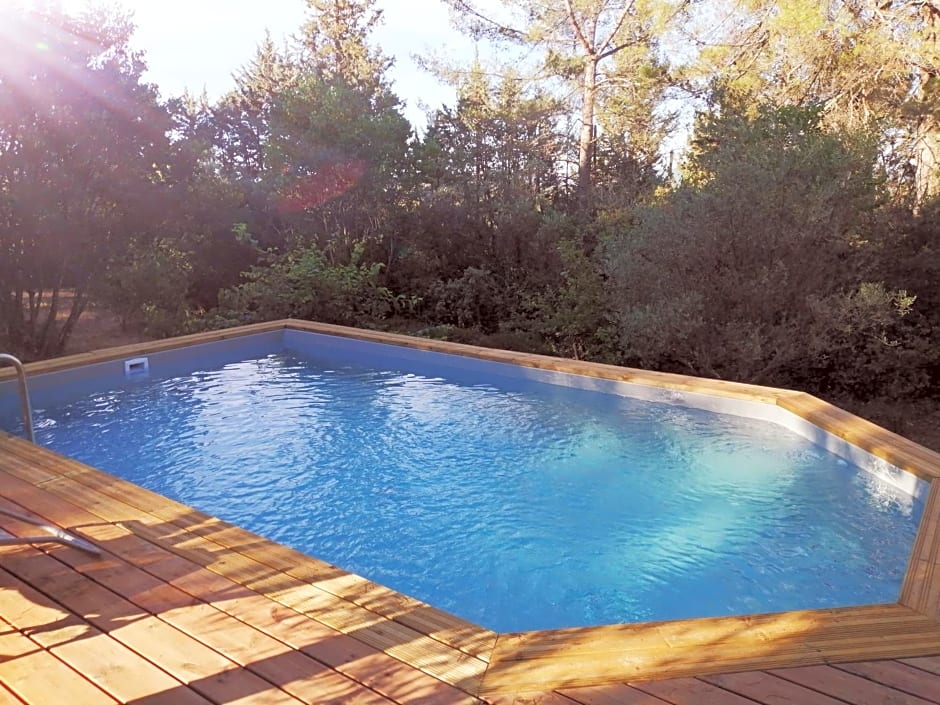 B&B Le Niaouli – Lorgues, ID