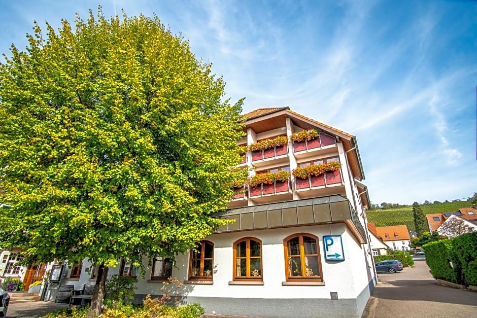 Hotel Restaurant Lamm Hebsack