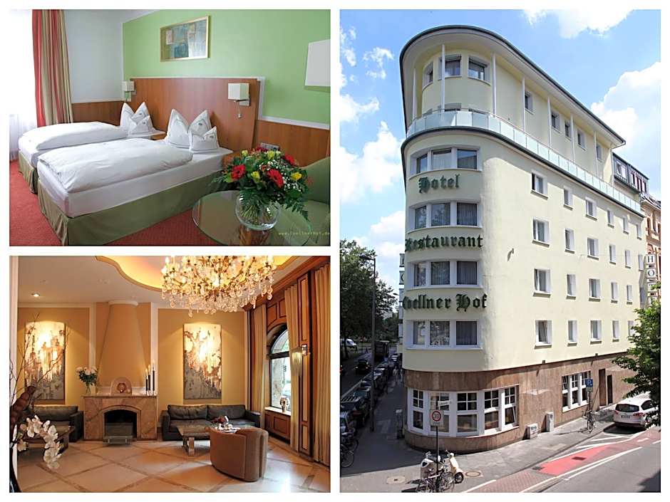 Hotel Coellner Hof