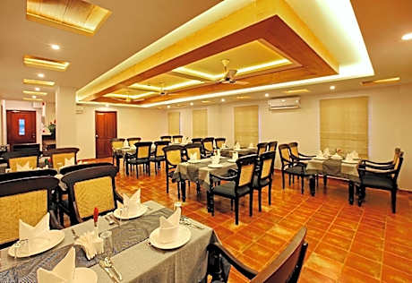 KOVILAKAM HERITAGE RESORT 