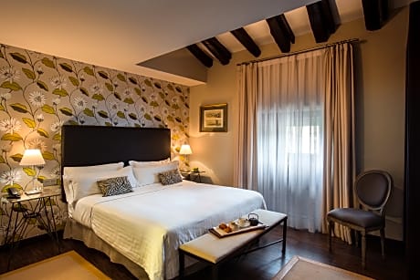 Double Standard Room