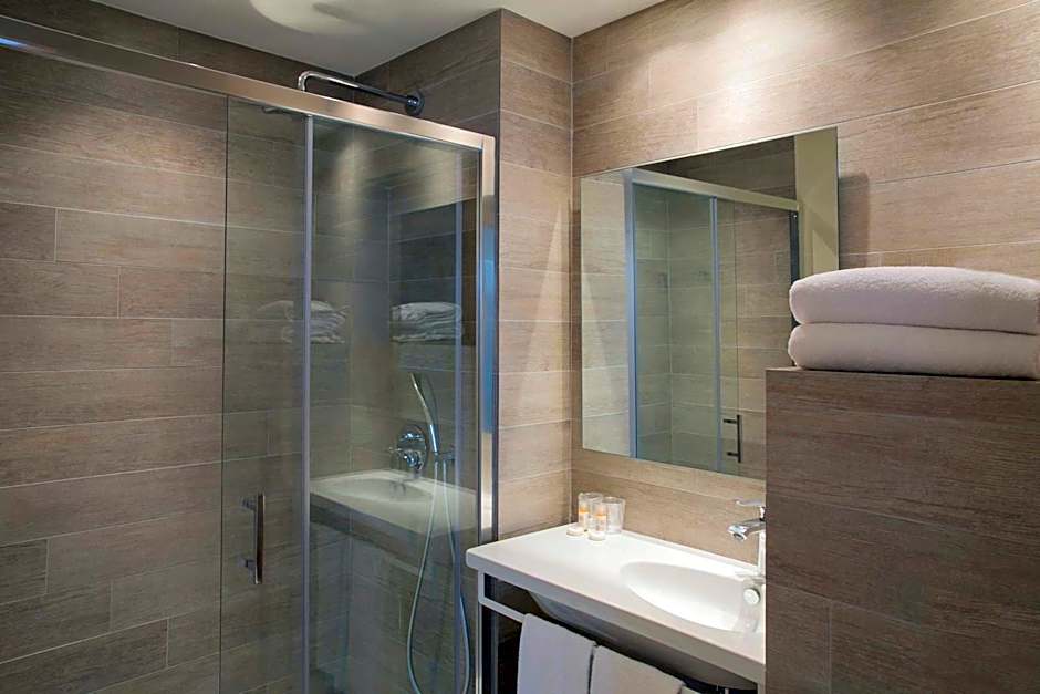 Best Western Hotel Du Roy D'Aragon