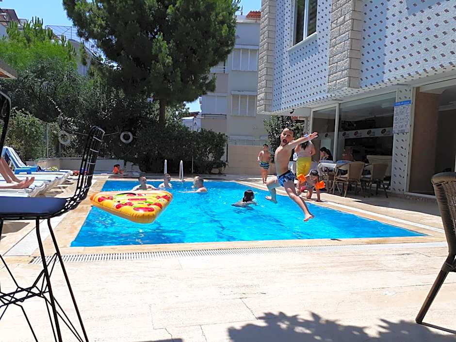 ANTALYA Konyaaltı Gündüz Otel