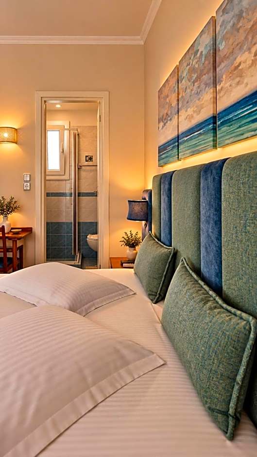 Hotel Dionysis Studios