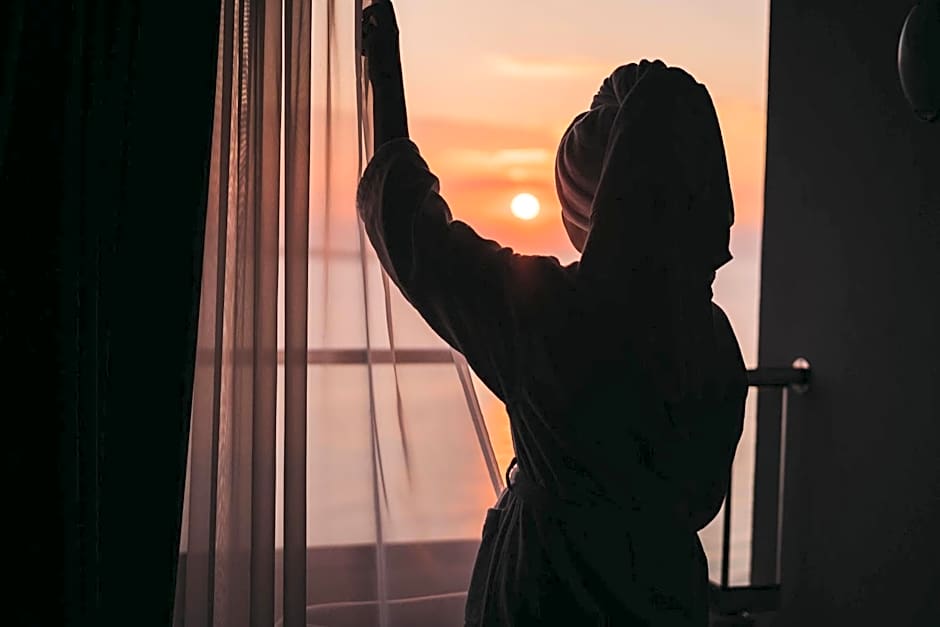 Divani Apollon Palace & Thalasso