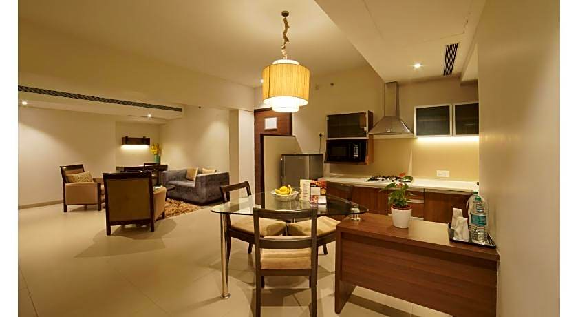 Cocoon Hotel