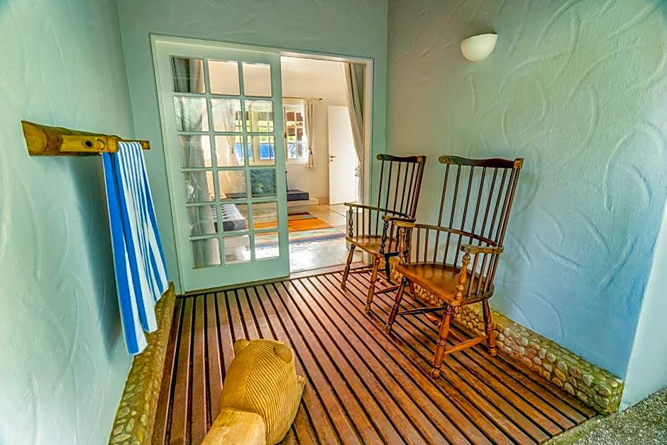 Pousada Maré Búzios