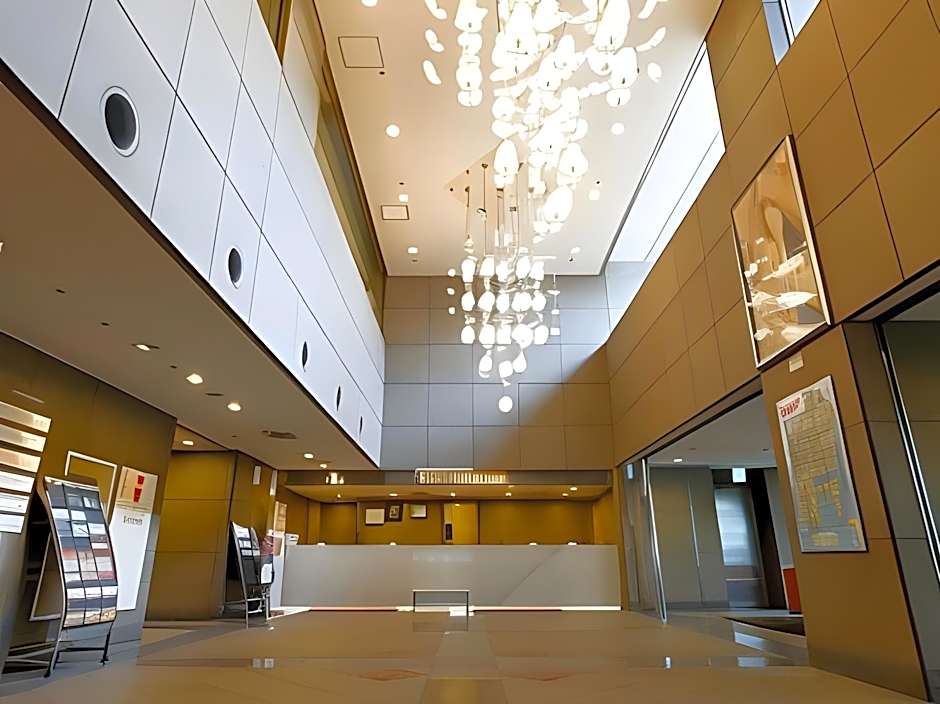 Day Nice Hotel Tokyo