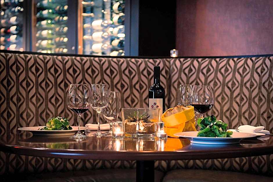 The Siena Hotel, Autograph Collection by Marriott