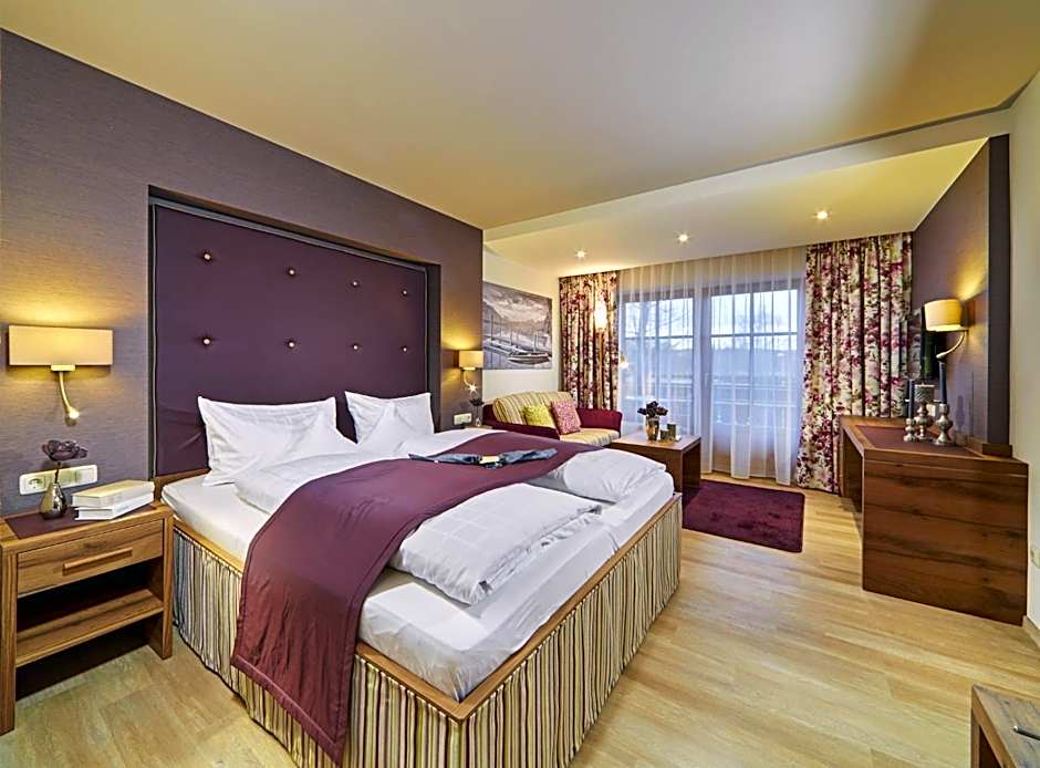 Hotel Sommer Füssen