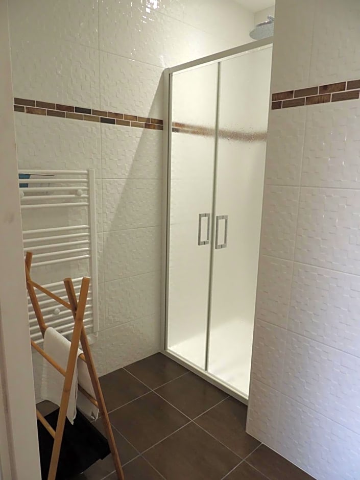 chambres d'hôtes le Boyer