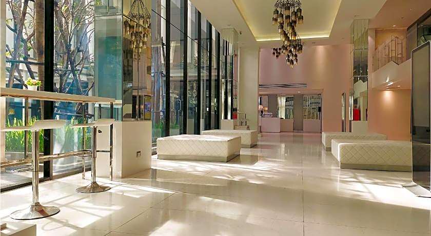 Bangkok Midtown Hotel