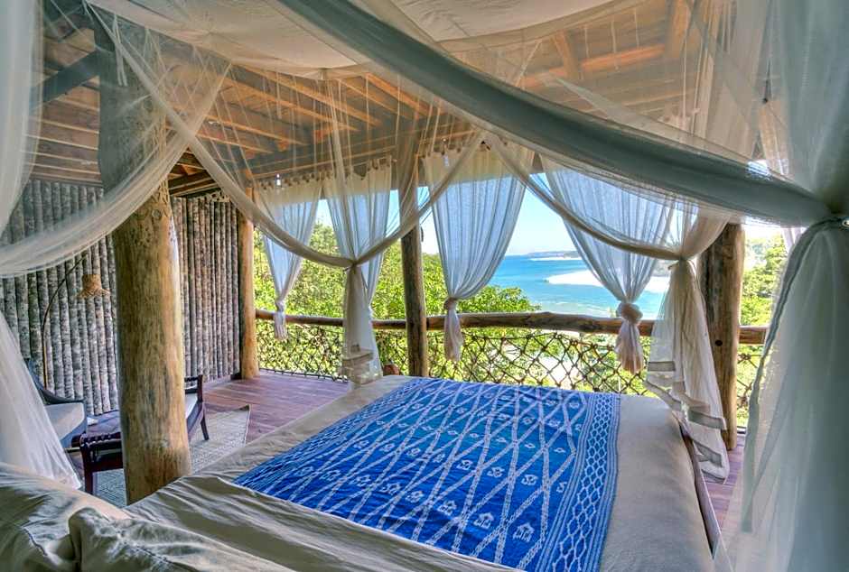 Ngalung Kalla Retreat