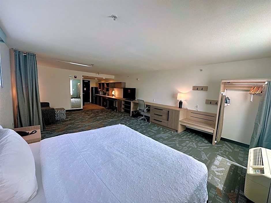 Home2 Suites By Hilton Rahway, Nj