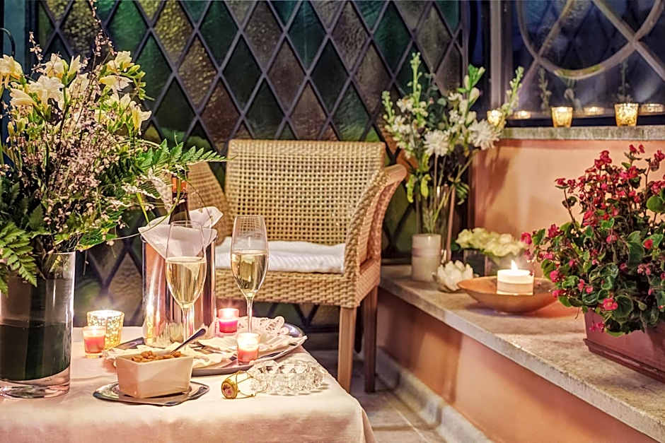 Hotel Firenze