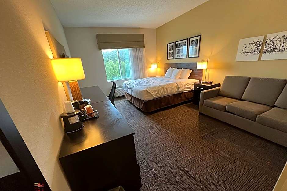 Wingate by Wyndham Jonesboro LA