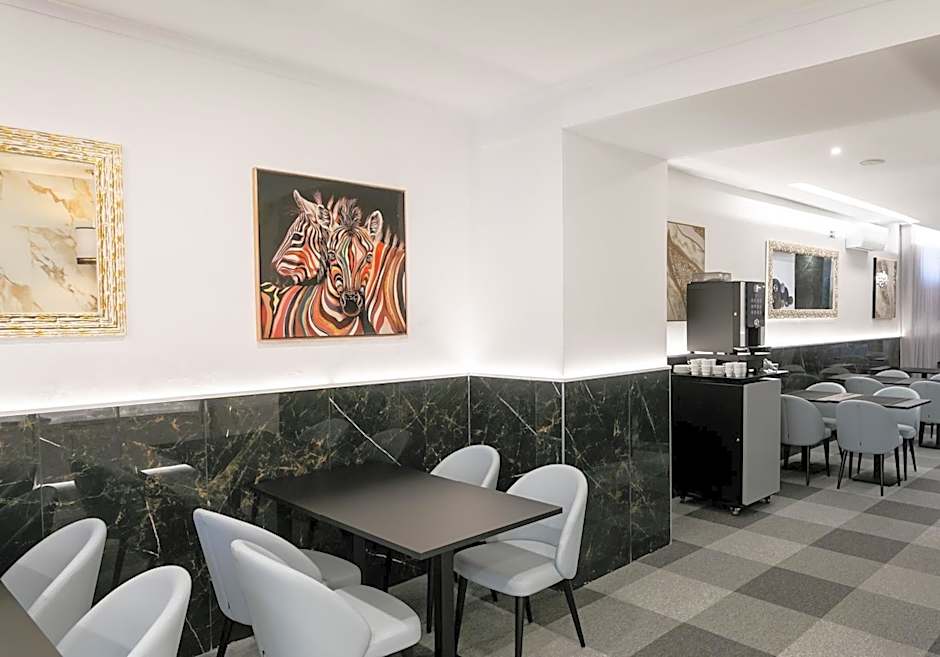 Lisboa 85 Suites & Apartments by RIDAN Hotels