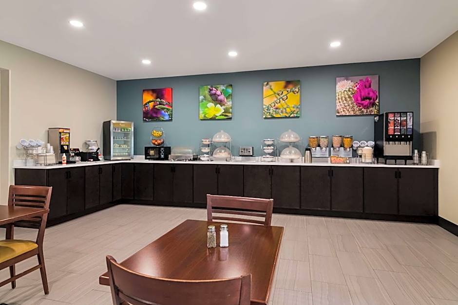 Garner Londonderry Manchester