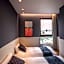 the Moto Hotel Asakusa