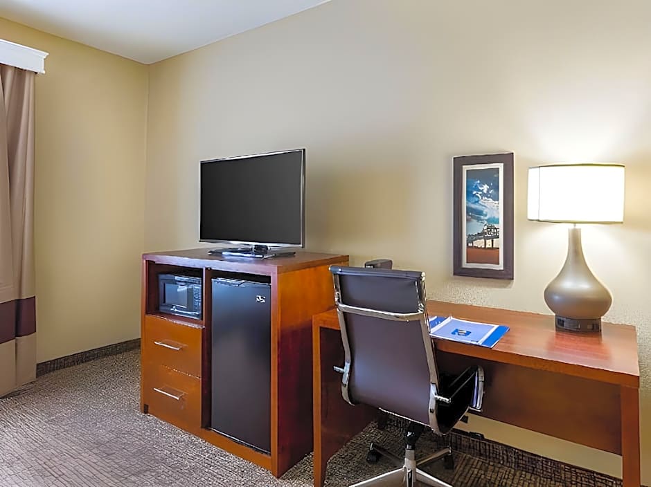 Sonesta Essential Baton Rouge