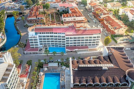 Arbatt Marmaris Hotel