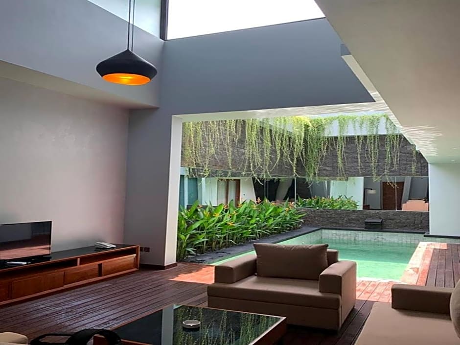 Agranusa Signature Villa Nusa Dua