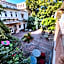 Hotel Palkiya Haveli