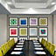 Holiday Inn Express Hotel & Suites Shawnee I-40 By IHG
