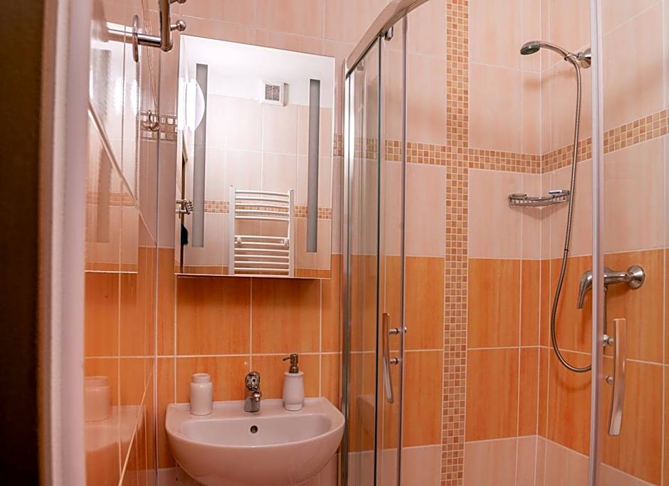 Hotel Praga