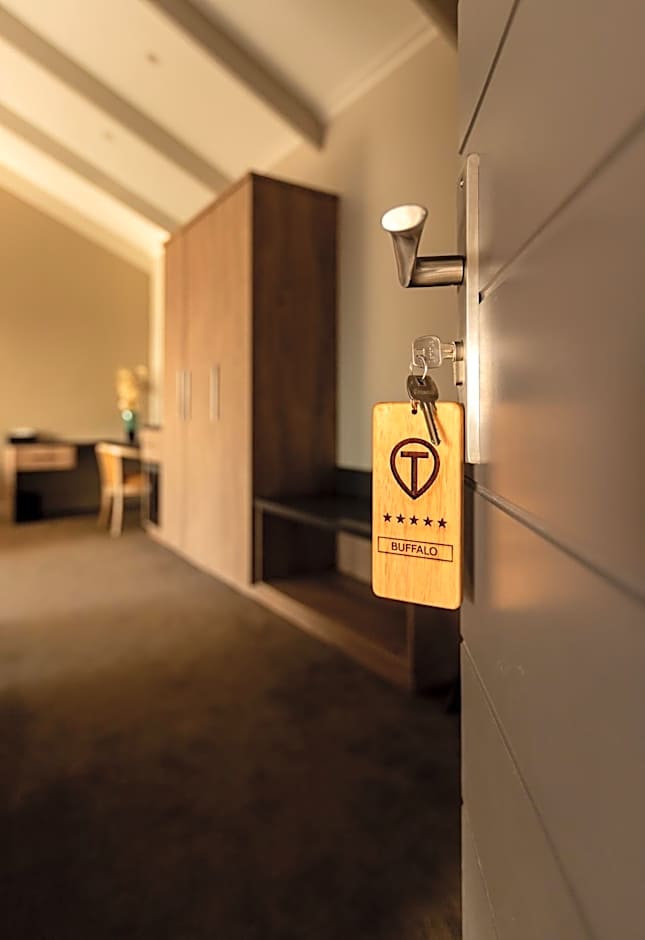 Intle Boutique Hotel