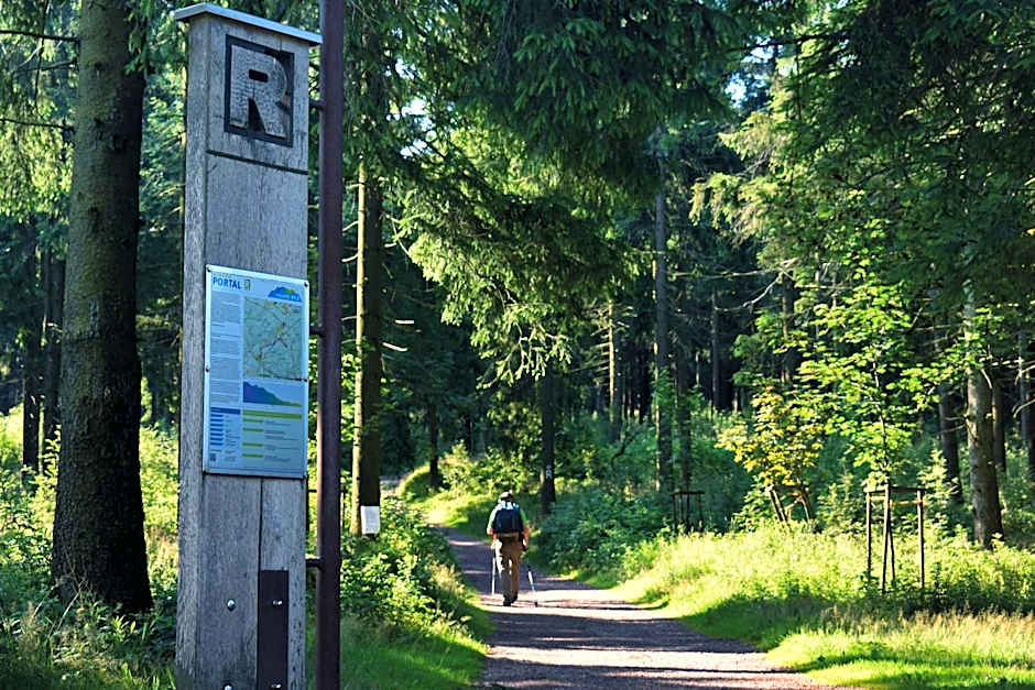 Hotel Thüringenschanze