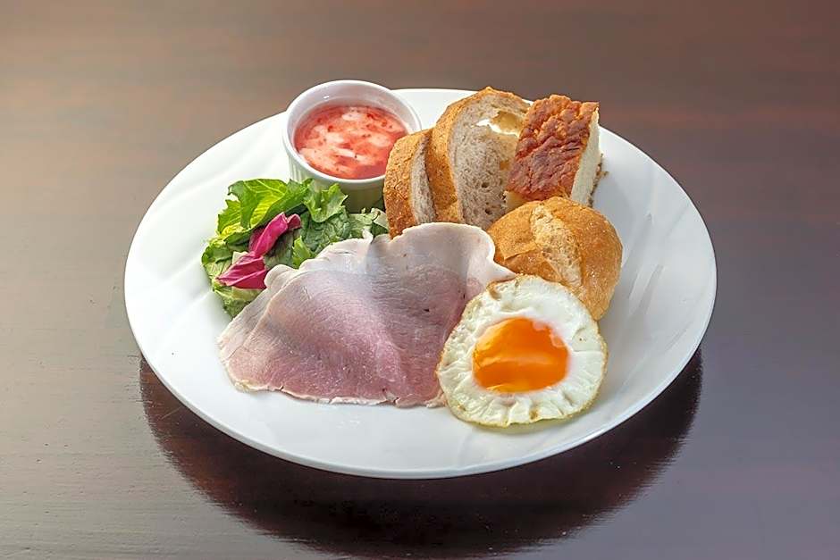 Hotel Gimmond Kyoto