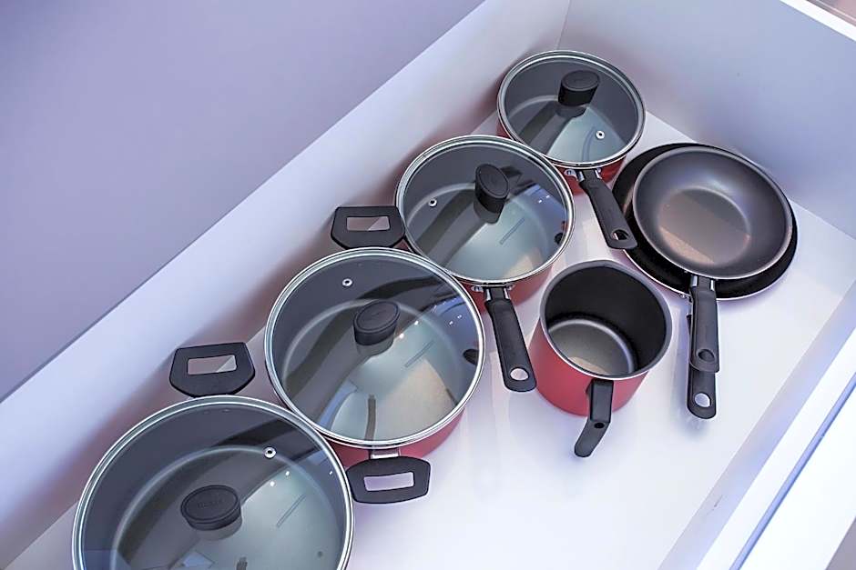 Residencial Marina Del Sol