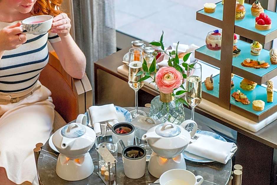 The St. Regis Toronto