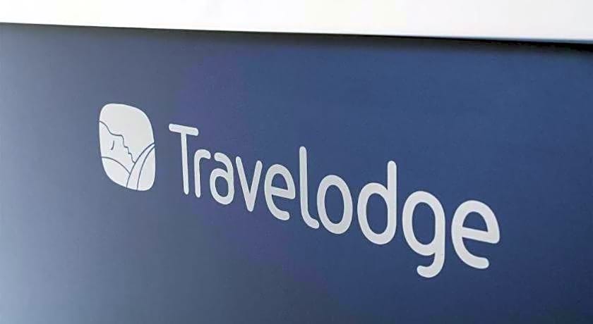 Travelodge Chertsey