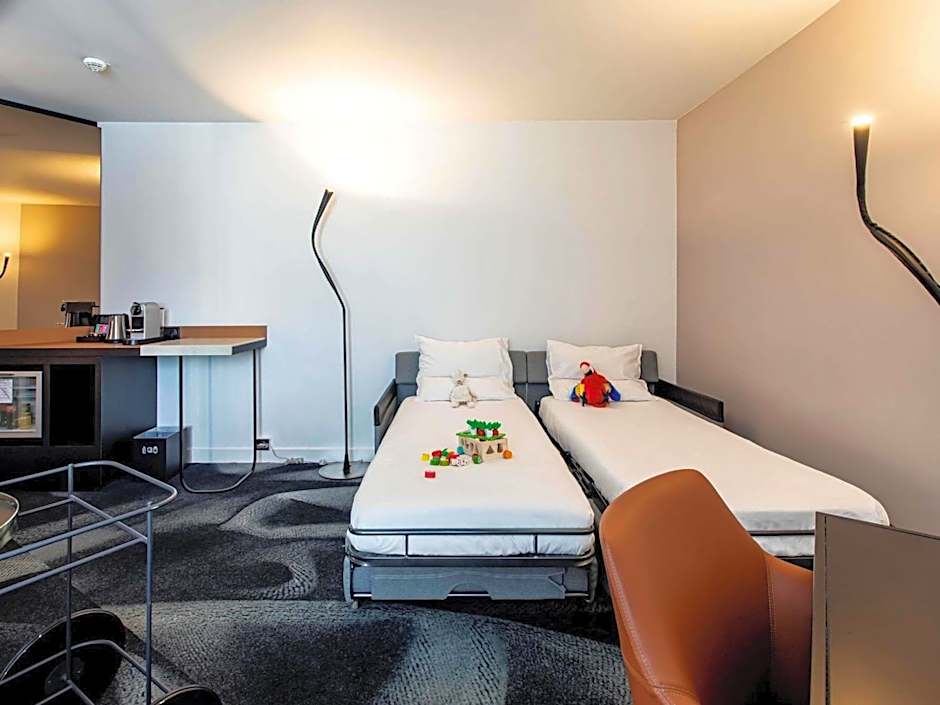 Novotel Beaune