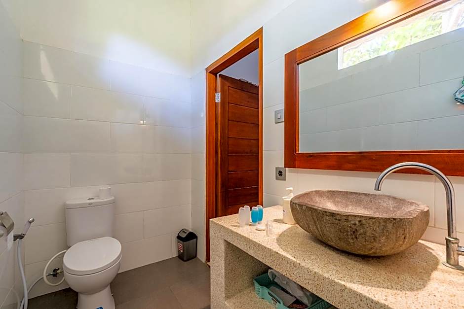 Villa Doria Gili Air