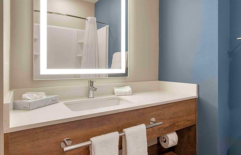 Extended Stay America Premier Suites - Greenville - Spartanburg - I-85