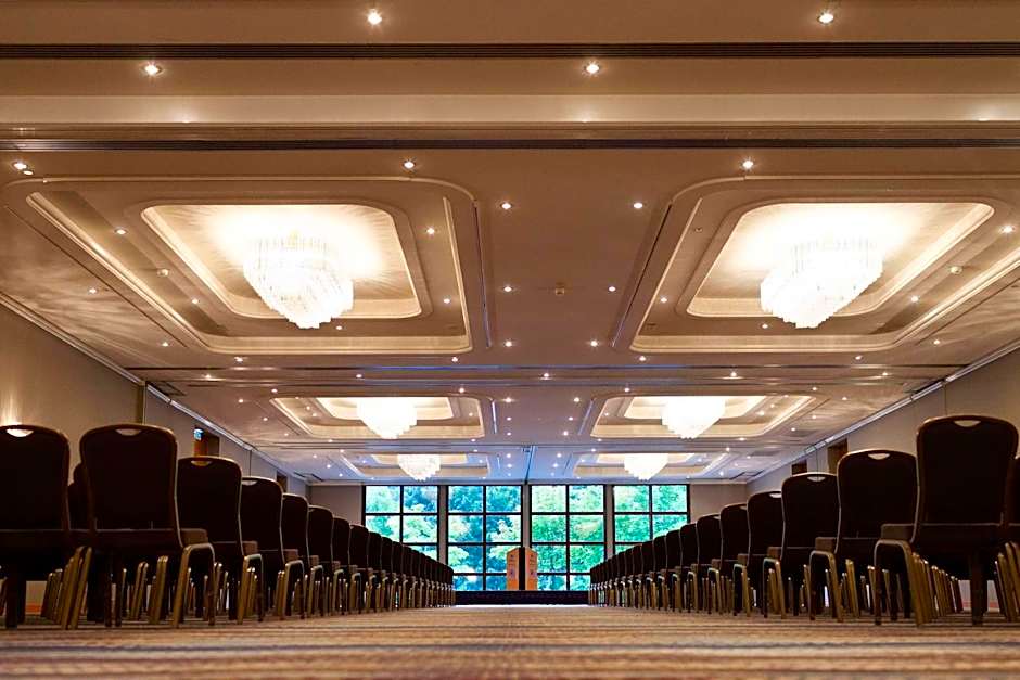 Hilton Strasbourg