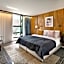 Fabric Hotel - an Atlas Boutique Hotel