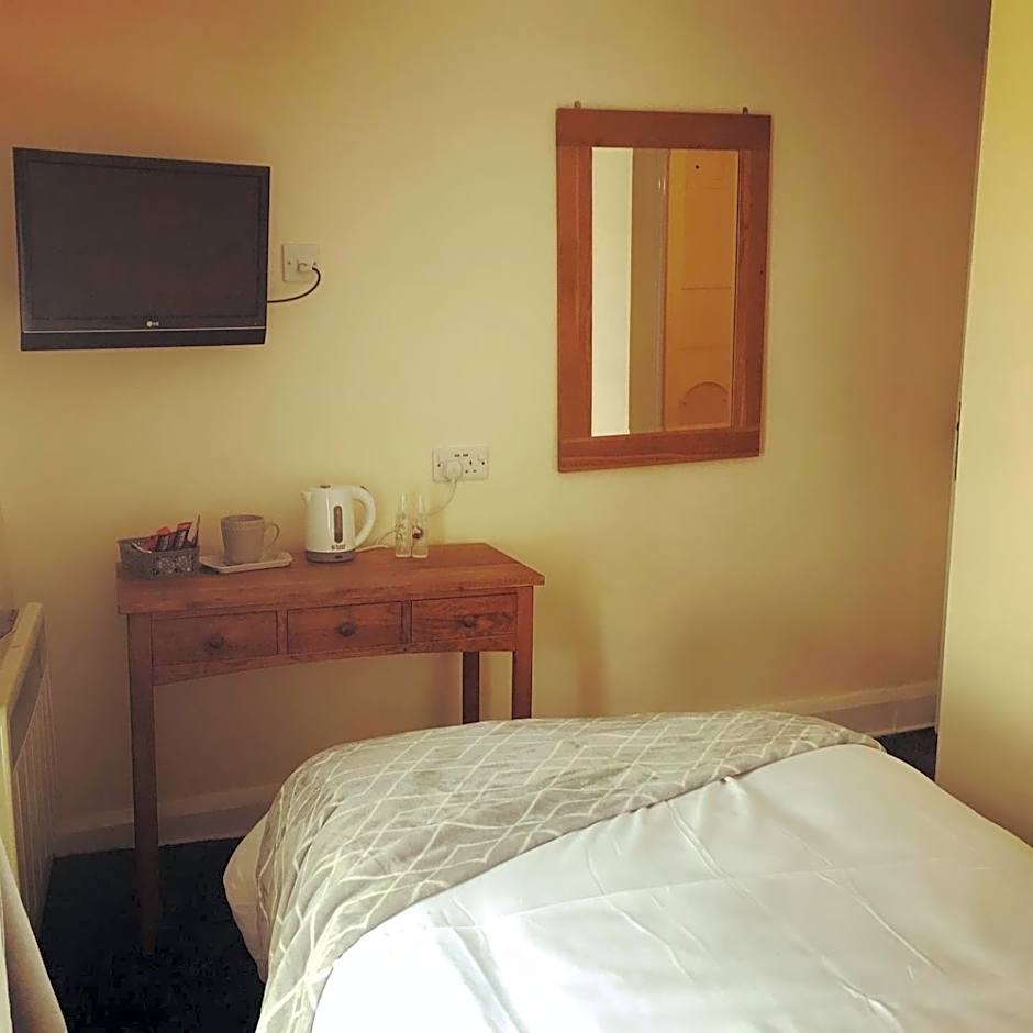 The Swan Inn Newport