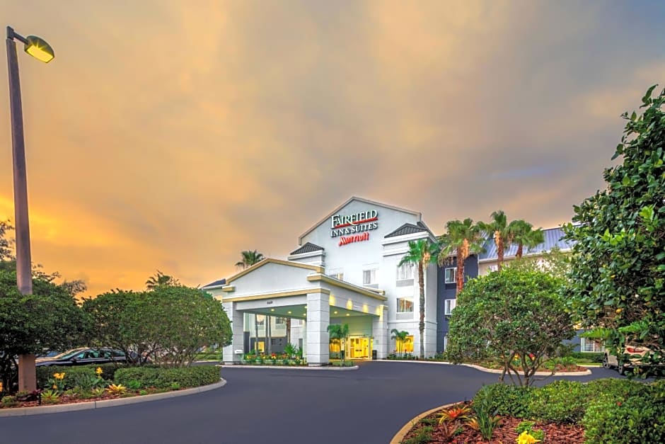 Fairfield Inn & Suites by Marriott Sarasota Lakewood Ranch