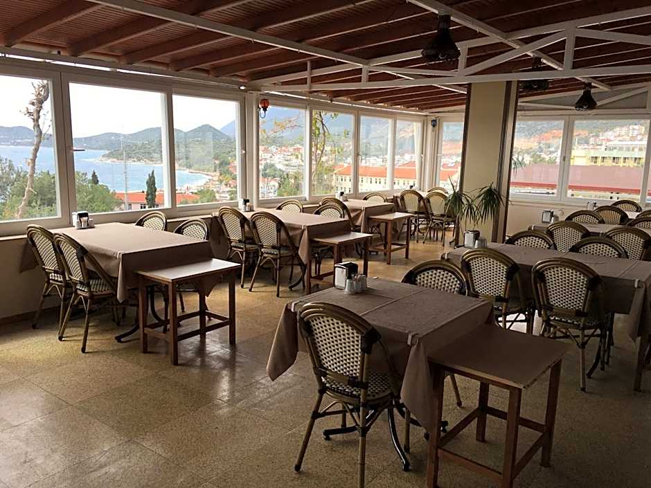Hotel Kayahan