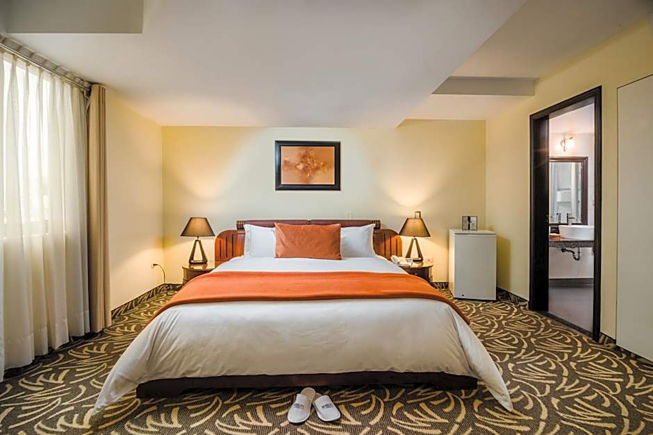 Hotel Nobility
